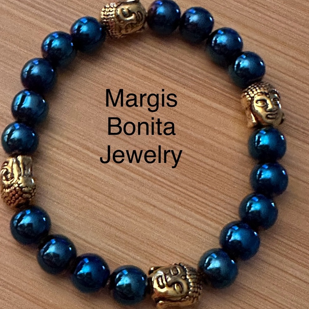 Buddha Bracelet